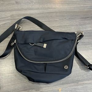 All Night Festival Bag 5L - Old Version